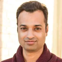 Sherwin Gandhi, Angel Investor