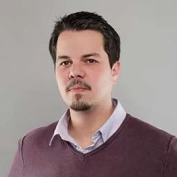 Pablo Gonzalez