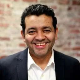 Ruben Hernandez