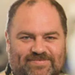 John Ballantyne, CSO & VP at Aldevron