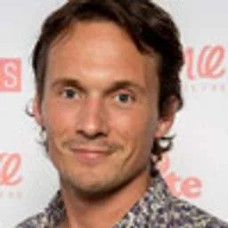 Richard Reed