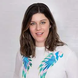 Katie Marrache