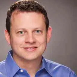 Greg Badros, Founder & CEO at Gluroo