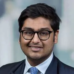 Akshat Goenka