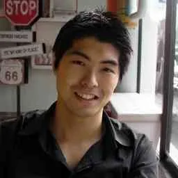 Saemin Ahn