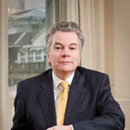 Stephen Reeders