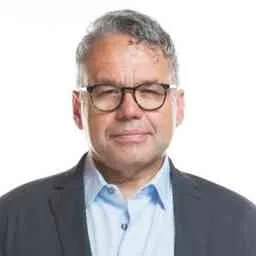 Chris Burke, Angel Investor