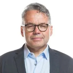 Chris Burke, Angel Investor