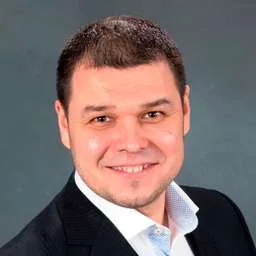 Marat Mukhamedyarov