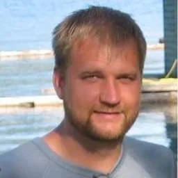 James DeGreef