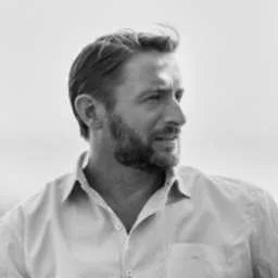 Paul Olliver, Managing Partner at Wider Wake Networks