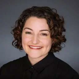 Hillary Lehr