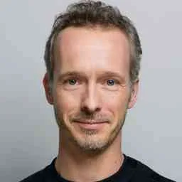Johann Reich