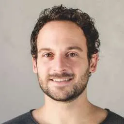 Tobias Johann
