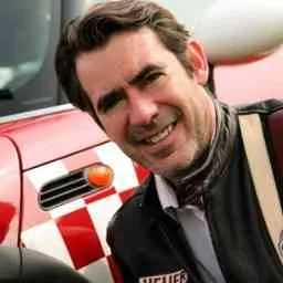 David Murray-Hundley