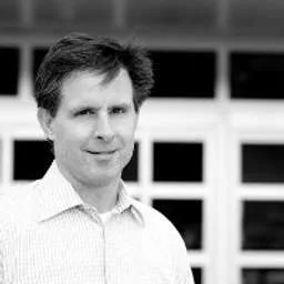 Andrew Wright, Managing Director at Wright Ventures