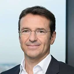 Marc Jalabert, Angel Investor