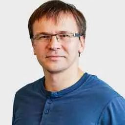 Max Lytvyn