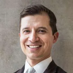 Rodrigo Sanchez-Rios