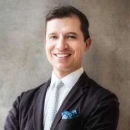 Rodrigo Sánchez-Ríos, Angel Investor