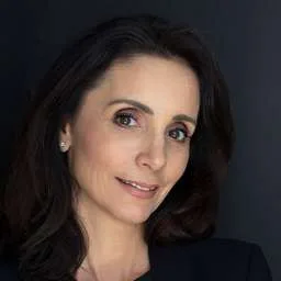 Geraldine Le Meur