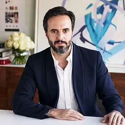 José Neves, Founder, CEO and Chairman at Farfetch