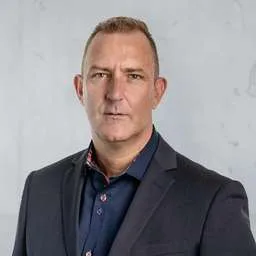 Elliot Jordan