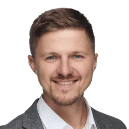 Mikita Mikado, founder at Scheduling Wizard