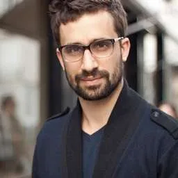 Sacha Bostoni, Co-Founder & Director of General at Jimmy Fairly
