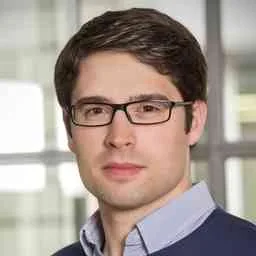 Jean-Daniel Guyot, CEO and Co-founder at Memo Bank