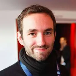 Sylvain Zimmer, Chief Technology Officer of La Suite territoriale (EIG) at Government of France
