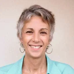 Cécile Demailly