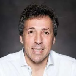 Alain Staron