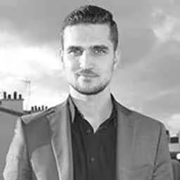 Brice Vimont