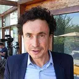 Jacques Veyrat, Angel Investor
