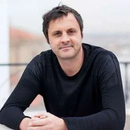 Thierry Petit, Founder at Made For All