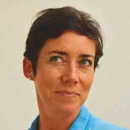 Rachel Delacour, Co-Founder and CEO at Sweep
