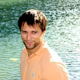 Nicolas Steegmann, Chief executive officer at Stupeflix
