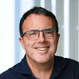 Peter Briger, Angel Investor