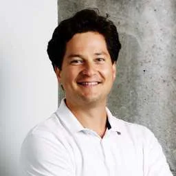 Michael Sokolov, Angel Investor