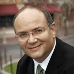 Jay Rasulo, Chairman, Walt Disney Parks and Resorts at The Walt Disney Company