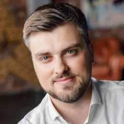 Alexander Pustovit
