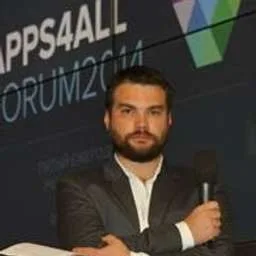 Oleg Dronov