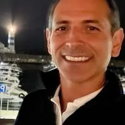 Roberto Nascimento, CEO and Co-Founder at Pipeimob