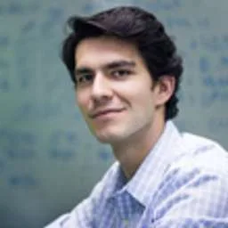 Lucas Vargas