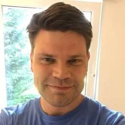 Jens Lapinski