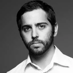 Diego Berdakin, Founder at CloudKitchens