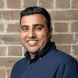 Jag Khangura, Chief Operating Officer at InDebted