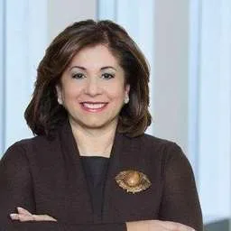 Mary Karamanos