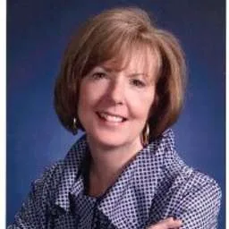 Mary Jo Potter